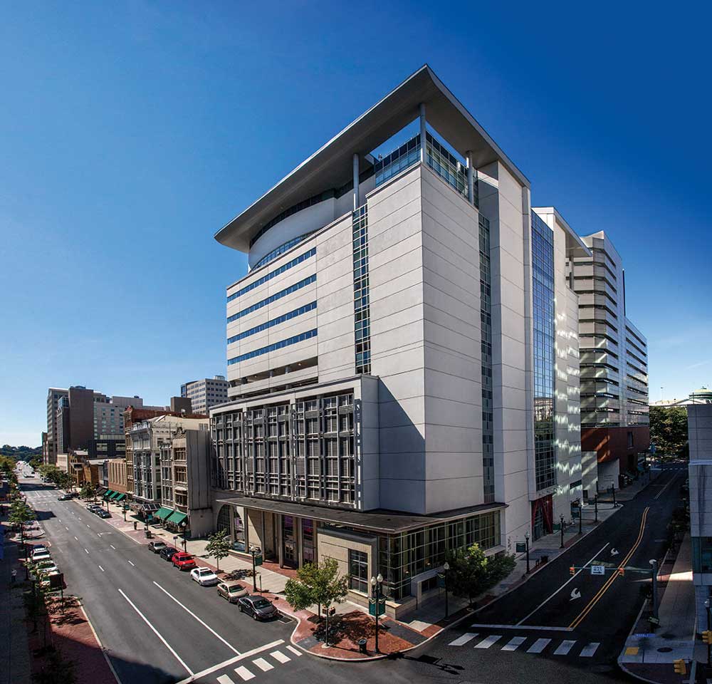 Harrisburg University of Science & Technology